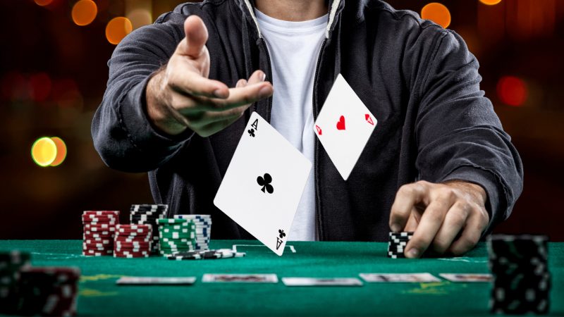 ​Where to find out about the most exciting events in live poker